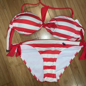 Abrocrombie & Fitch Bikini